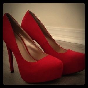 Charlotte Russe Heels